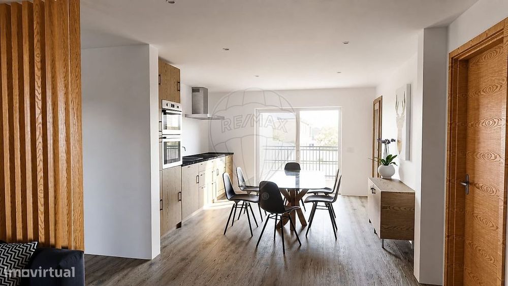 T3 Detached House for Sale