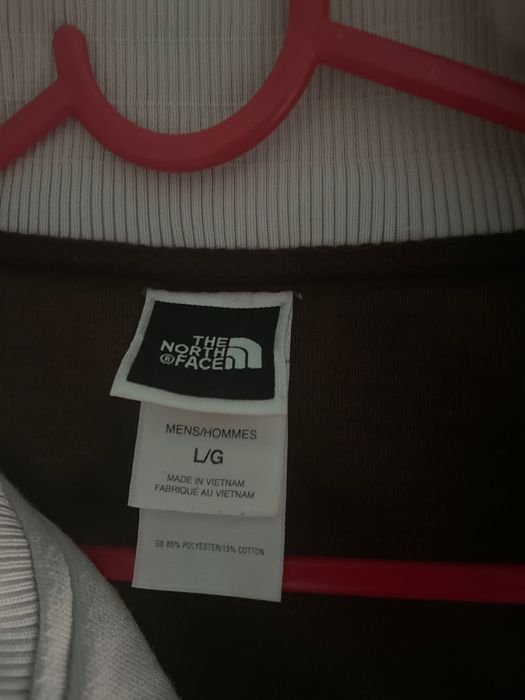 кофта The North Face