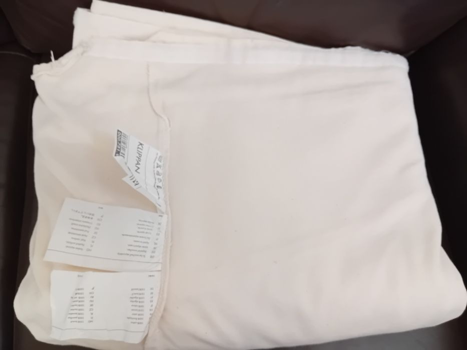 OPORTUNIDADE Ikea klippan Capa de sofá