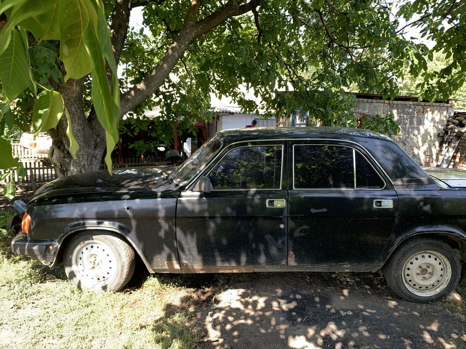 Продам волгу 3110