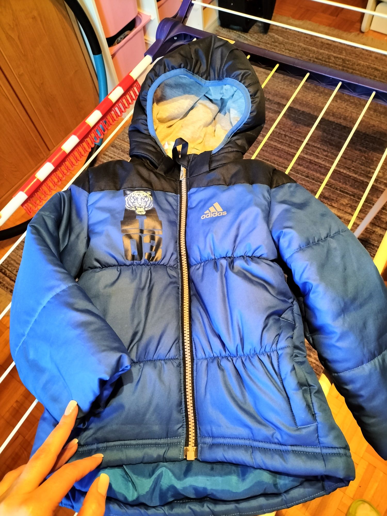 Kurtka adidas 98 hotsell
