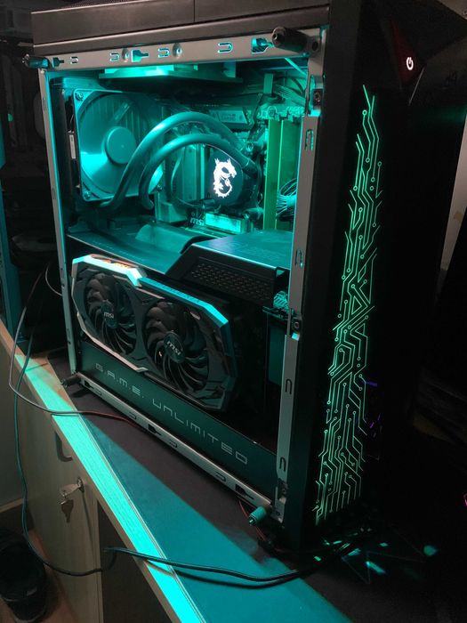 Msi infinite gaming447843767913041922