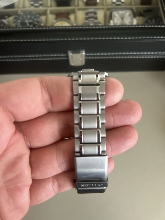 Citizen Promaster Titanio BL201-88L