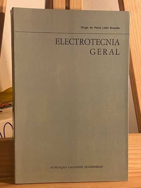 Engenharia - Eletrotecnia Geral