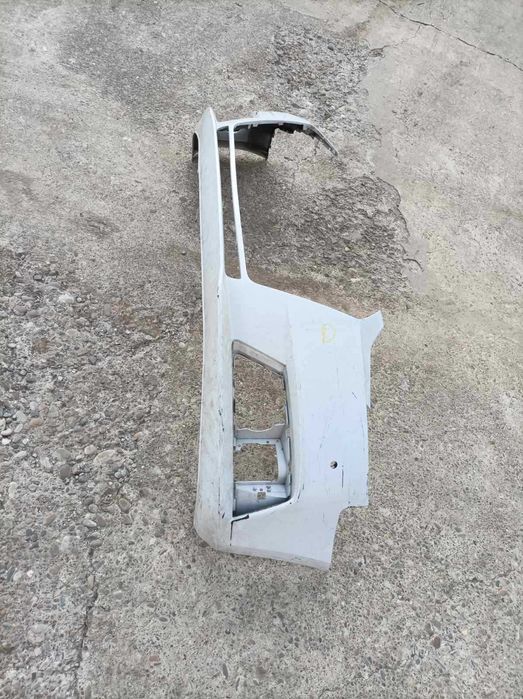 Бампер Audi A4 A6 Q8