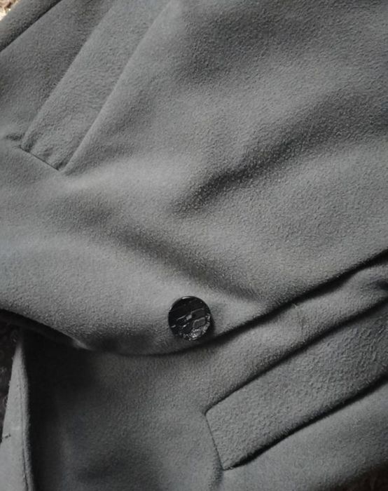 Пальто українського виробництва