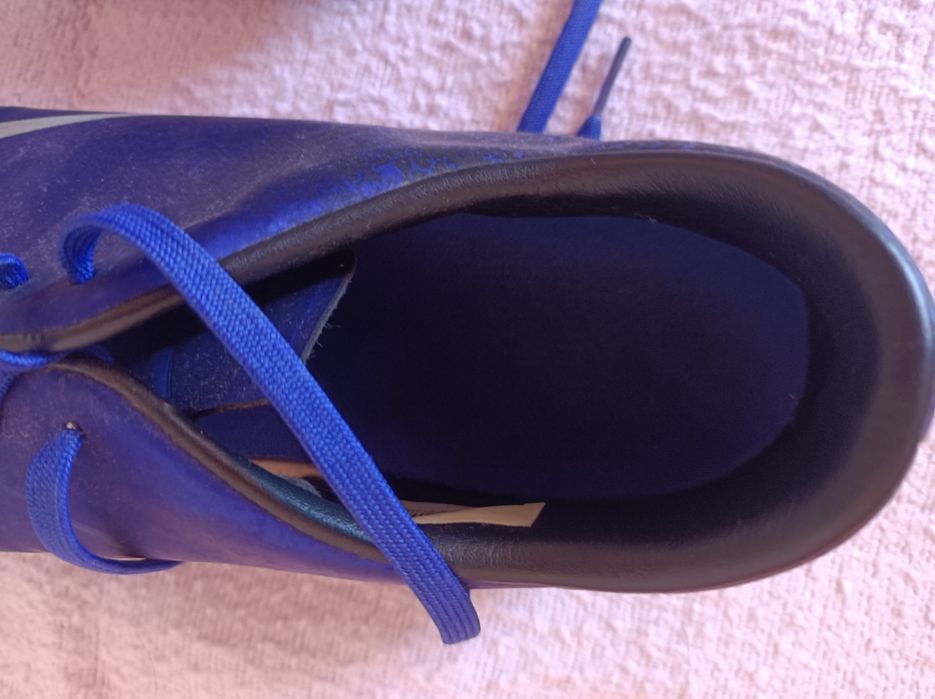 Botas de futebol CR7