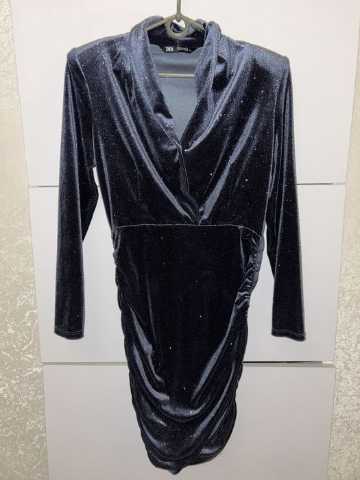 Вечірня сукня Зара