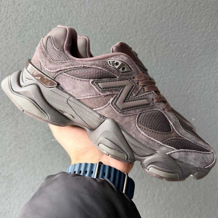 Кроссовки NEW BALANCE 9060, кросівки new balance 9060