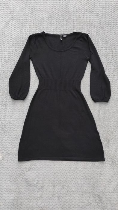 Sukienka mini, tunika damska