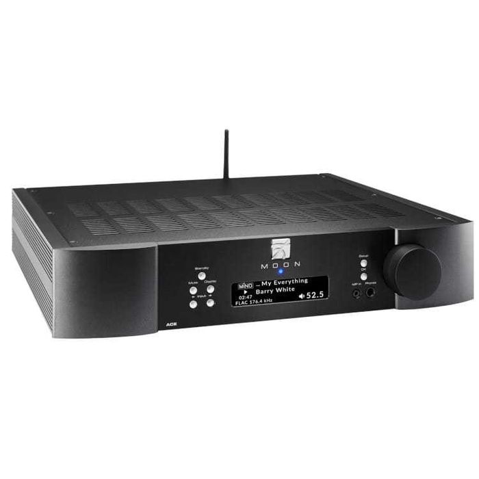 Moon ACE Mind2 Wzmacniacz all in one OUTLET