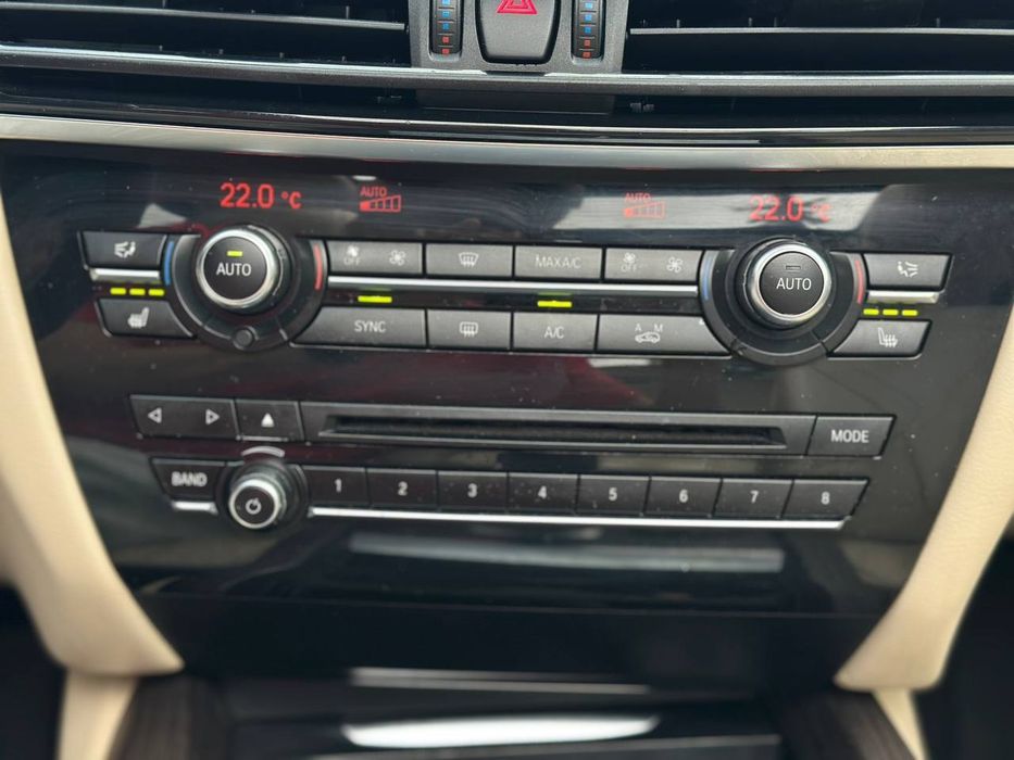BMW X5 №4696 (ВНЕСОК від 10%) Альянс Авто Кривий Ріг