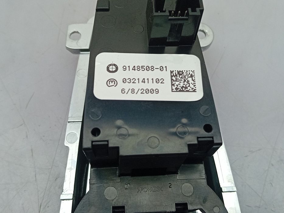 Travão de mão / parque BMW X6 (E71, E72)