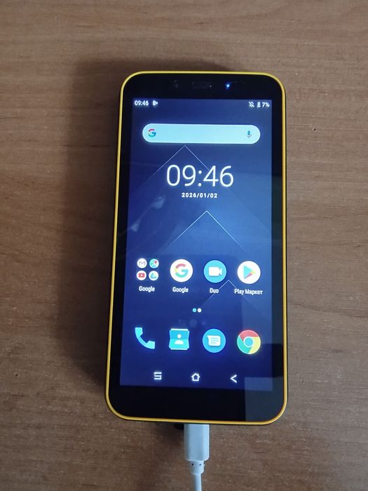 Продам телефон як новий