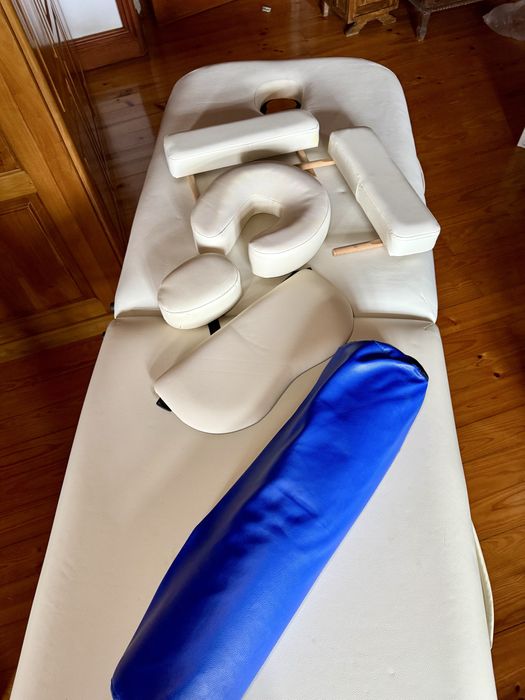 Marquesa Portátil Multiphysio Inspire