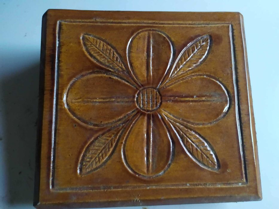 Sprzedam kafle z pieca