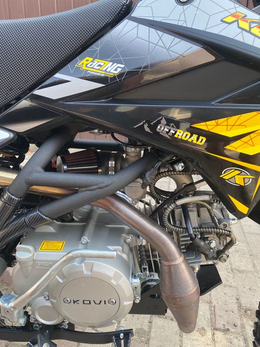 Продам kovi pit 150