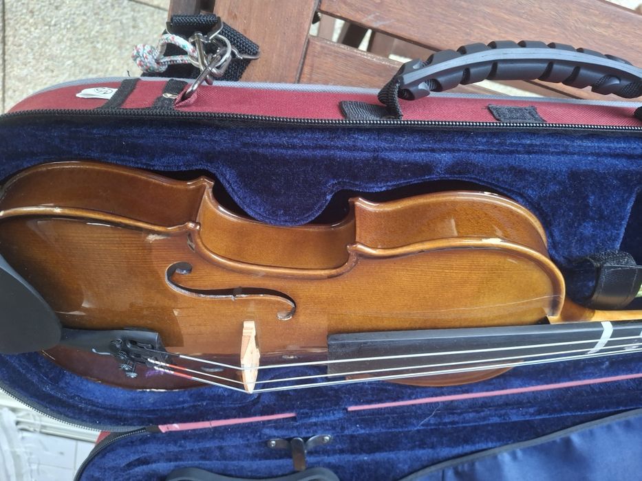Violino Stentor Student II 1/2