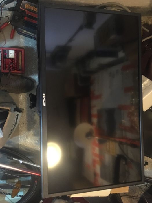 Sencor 29 matryca obudowa model sle2909m4