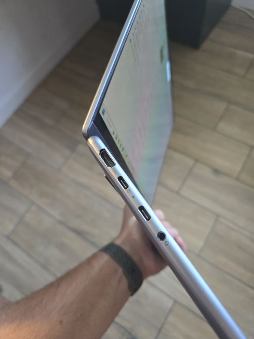 Lenovo Yoga 7 14ARP8 | AMD Ryzen 7 7735U | 14" 2.8K | 16GB | 512GB SSD