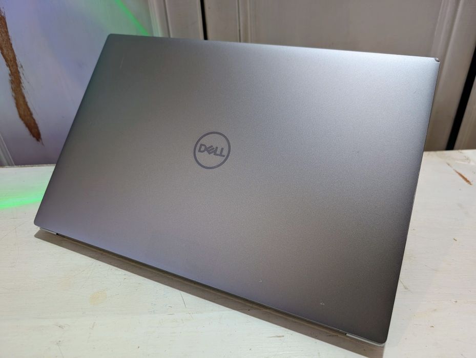 Dell Precision 5560 Nvidia_T1200_i5-11500H_16/512ssd