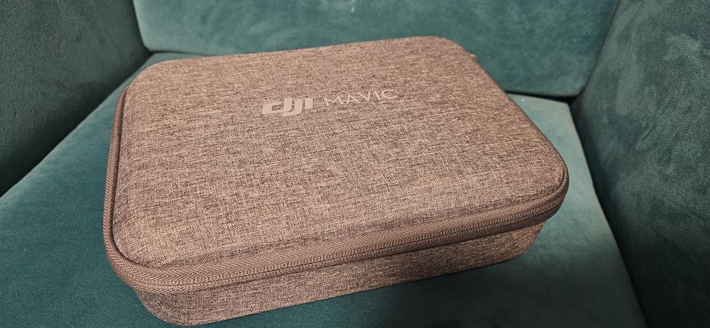 Dji Mavic Mini Ultra Light 249g