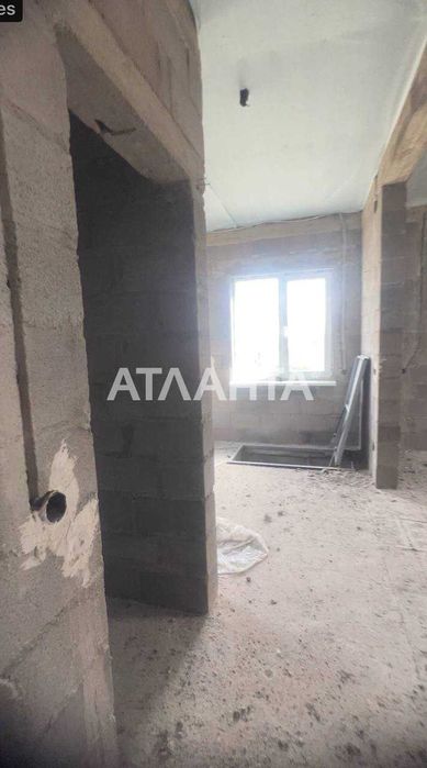 В продаже новый дом  80 м. кв. на 9  сотках в Усатово!