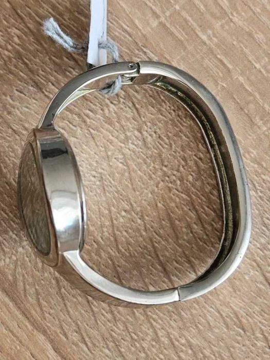 Elegancki zegarek Red Herring z cyrkoniami – 30–38 mm, nowa bateria