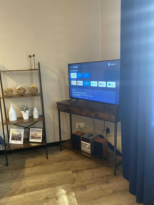 Apartament  " Miód - Malina "  komfortowy nocleg krótki lub długoterminowy. Faktura Vat.
