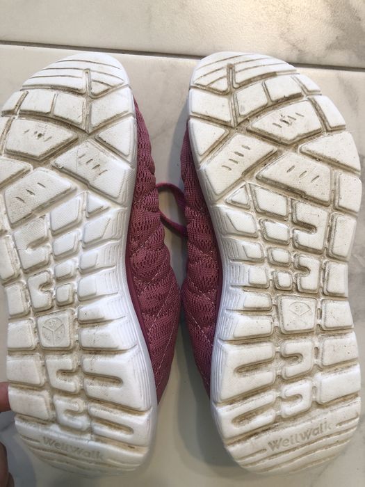 Кросівки Skechers WellWalk 36 розмір