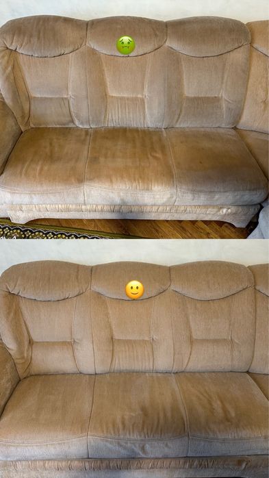 Хімчиста Матраців та диванів. Клінінг  зі знижкою