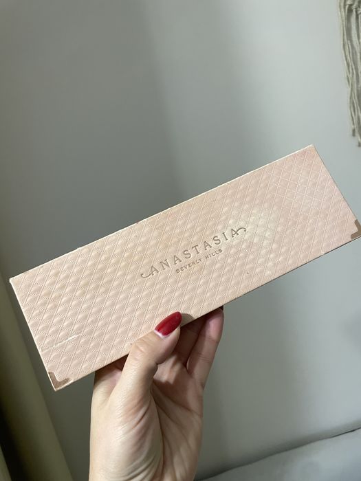 Anastasia beverly hills primrose