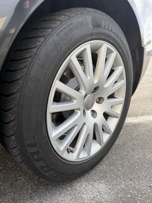 Продам Audi a6c6