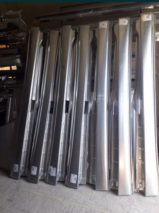 Пороги PEUGOT EXPERT .FIAT SCUDO. CITROEN Jumpi.Фіат Скудо Пежо Джампі