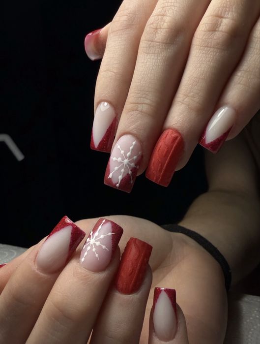 stylizacja paznokci/manicure hybrydowy/stylizacja żelowa