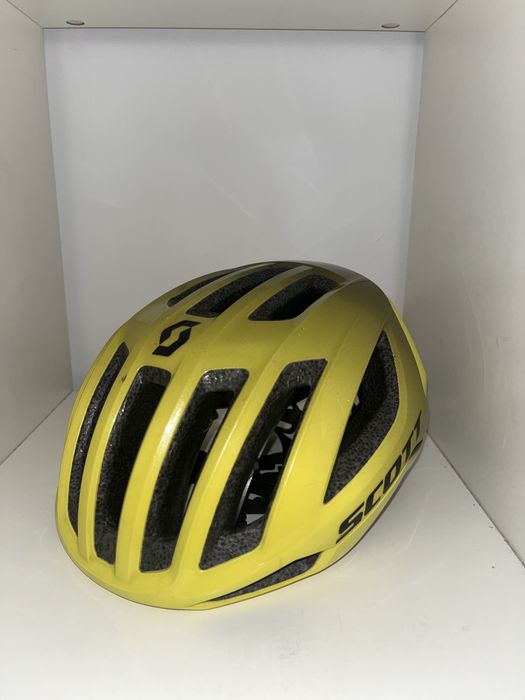 Kask szosowy Scott