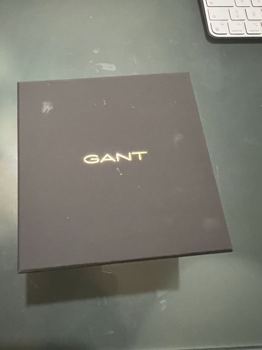 Relógio Gant Atlantic City