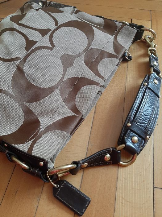 Coach-damska torebka