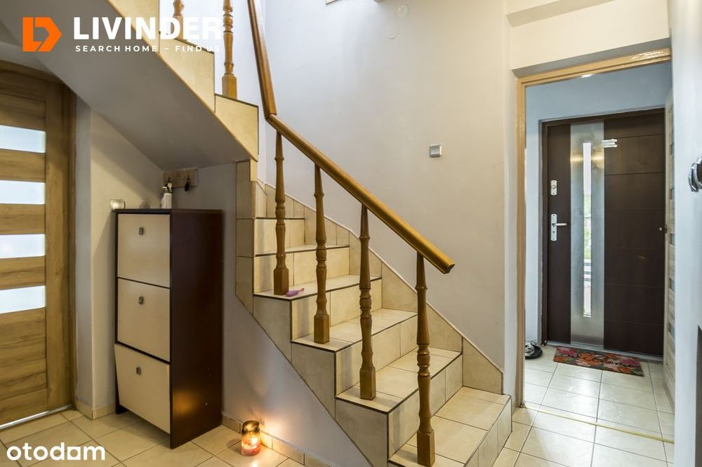 Wolnostojący| 260 m²|Kraków Sidzina | Nowy dach - Więcej