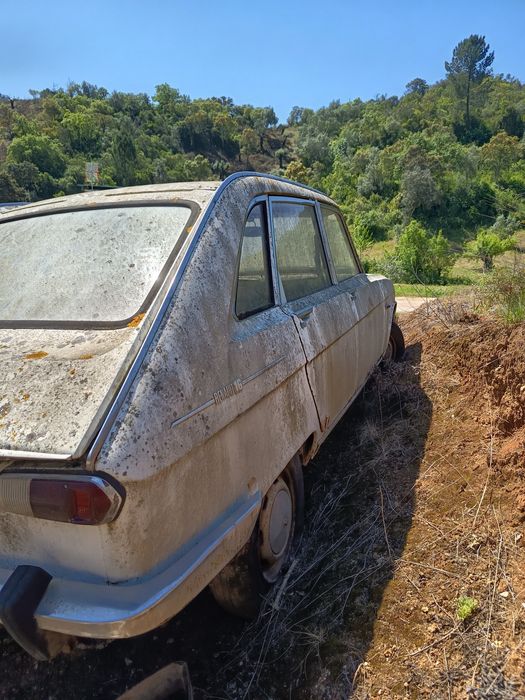 Renault   16  TL