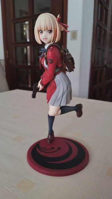 Figura Chisato Nishikigi