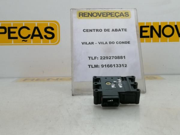 Motor da comporta da sofagem MAZDA 6 Station Wagon (GY)