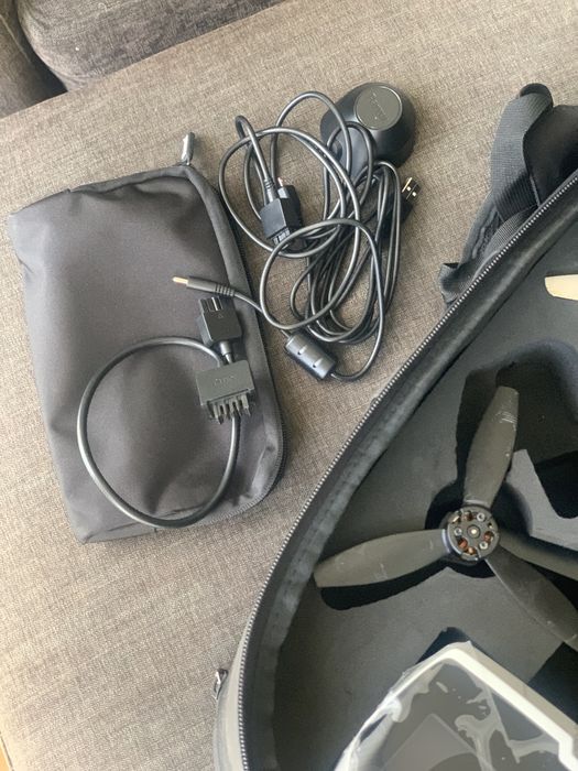 Drone Parrot BEBOP II