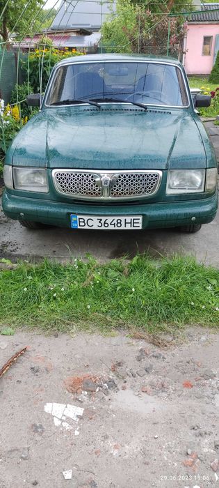 Газ 3110 Волга 402 мотор