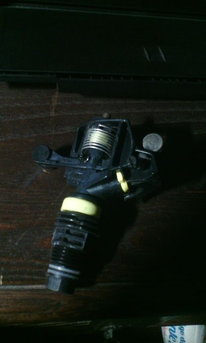 Vendo chuveiros de rega