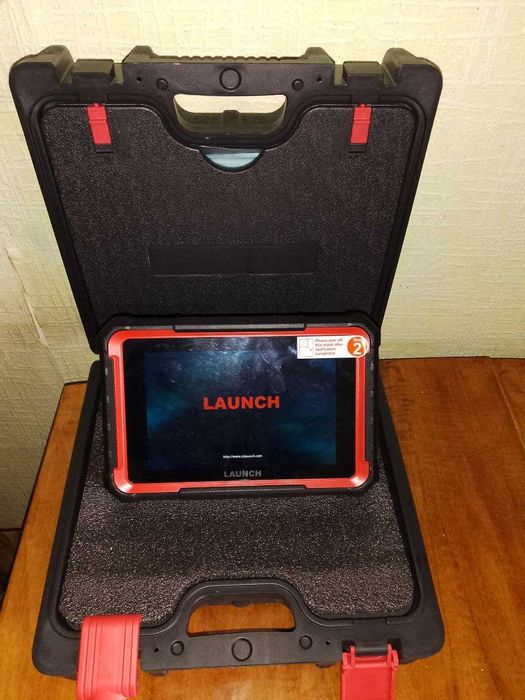 Launch x-431 pro elit