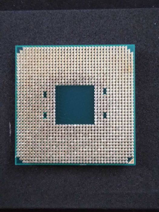 Процессор AMD Ryzen 3 1200
