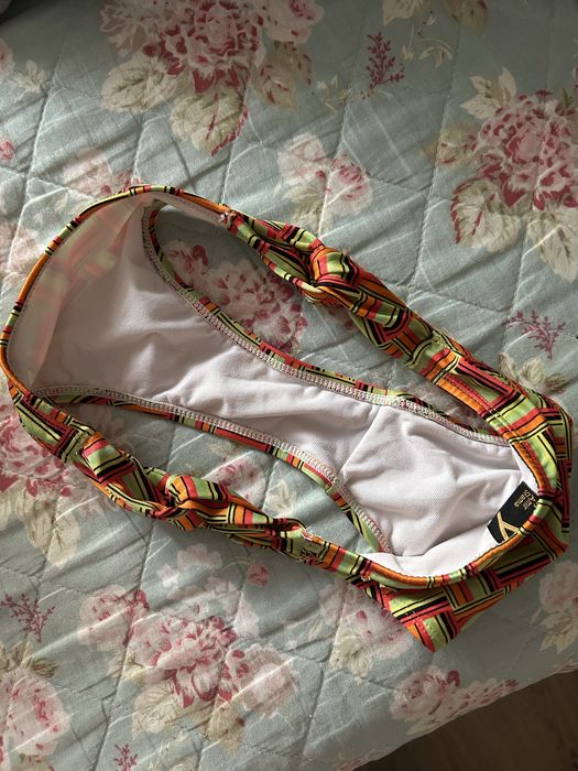 Cuecas bikini Amir Slama