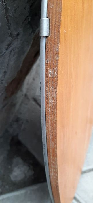 Зеркало овальное в ванну,прихожую,спальню!