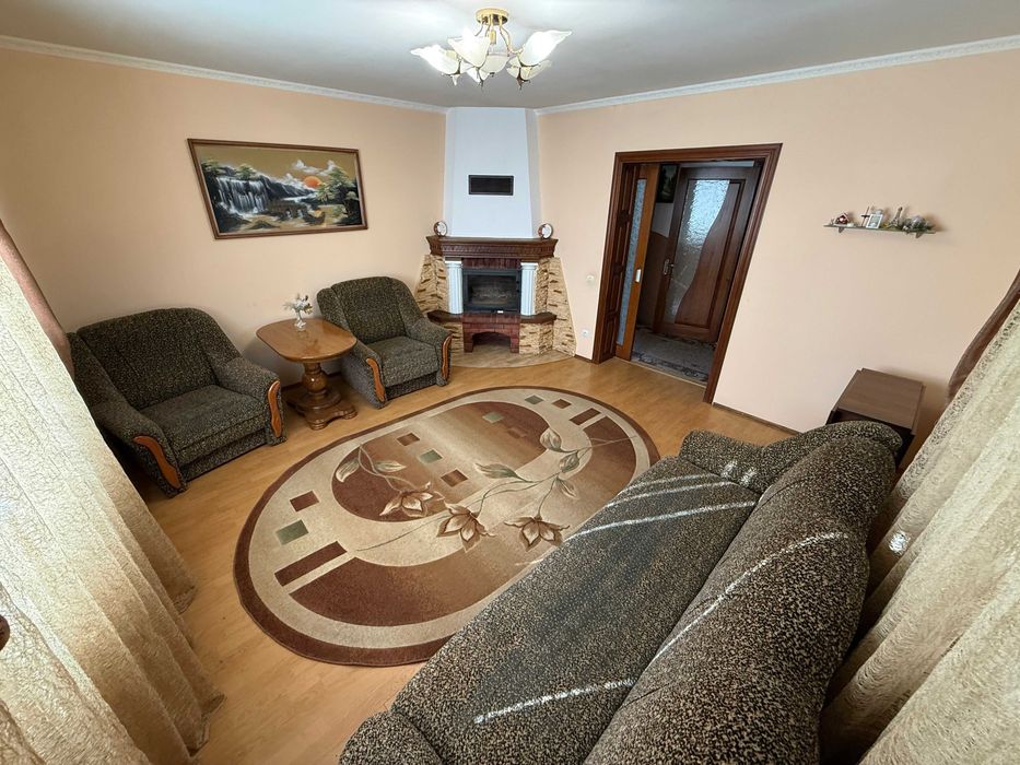 Продам будинок 80 кв.м. с. Черчик!!!